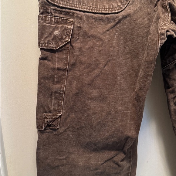 Wrangler - Riggs Workwear Ranger Work Utility Pants - 32/32 - Picture 4 of 6